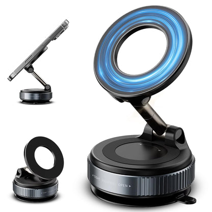 NeoMag Adjustable Dock