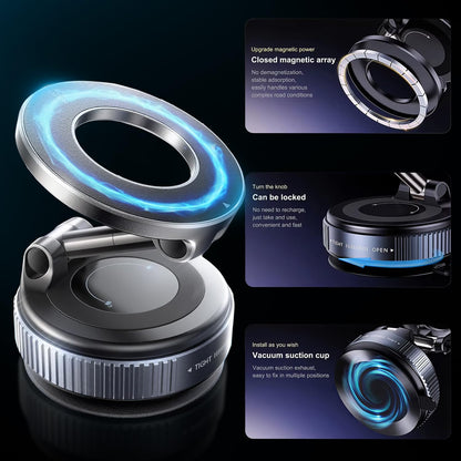 NeoMag Adjustable Dock