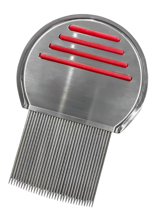 Nit Free Terminator Lice Comb 🪮